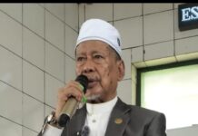 Doa Keselamatan Dan Kebaikan Hidup