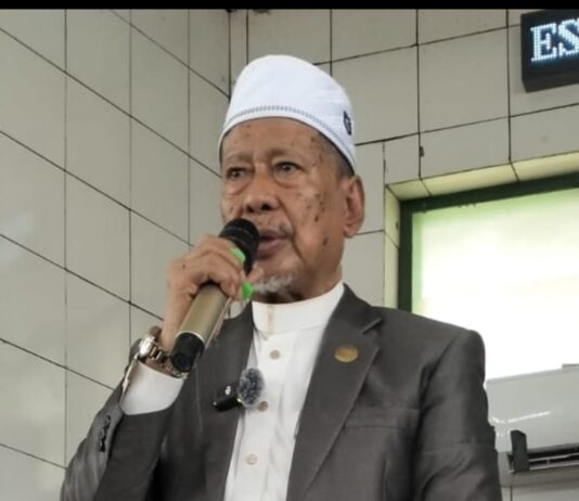 Doa Keselamatan Dan Kebaikan Hidup