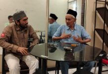 Pesan Waketum Kepada PUSKOPDI