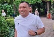 Nurhasan; Perpaduan Apik Ide Brilian dan Aksi Monumental