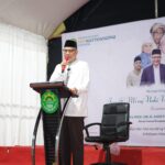 Niat Baca Al-Qur’an