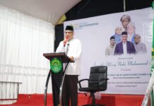 Niat Baca Al-Qur’an