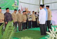 IADI Kaltim Resmi Terbentuk