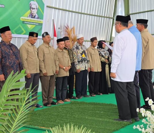 IADI Kaltim Resmi Terbentuk