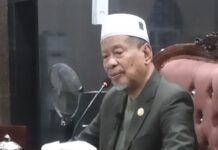 Doa Tolak Bala