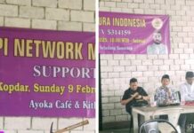 Ketua PW DDI Jawa Timur Bicara Kripto Ketua PW DDI Jawa Timur jadi pembicara tentang Kripto