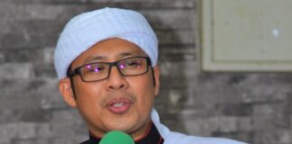 Distribusi Jadwal Tausiyah Ramadhan