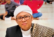 Rahmat Allah Mengejar Pendosa