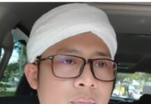 Ramadhan Semangat Bekerja