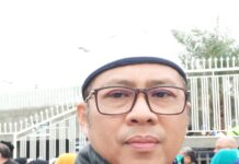 I’tikaf: Indahnya Merenung Di Masjid