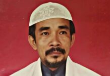 AGH. ABDUL WAHAB ZAKARIYA: MEMBUKA JALAN MENUJU DDI YANG UTUH DAN SOLID