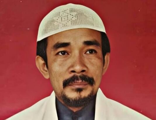 AGH. ABDUL WAHAB ZAKARIYA: MEMBUKA JALAN MENUJU DDI YANG UTUH DAN SOLID
