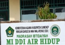 MI DDI Air Hidup Masalembu