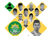 56 Tahun IMDI Mengabdi, Berikut Rekam Jejak Sejarahnya