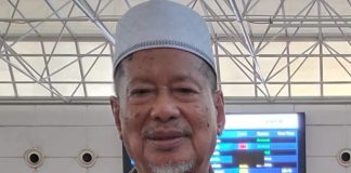 Perbedaan Pendapat Para Nabi