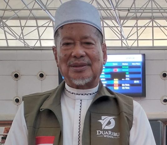 Salat Tanpa Wudhu dan Tayammum