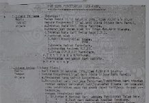 Konferensi Pendidikan dan Ilmu Pengetahuan