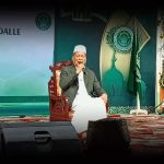 Meneladani Anre Gurutta Ambo Dalle