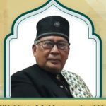 Ayah Tauladan Anaknya