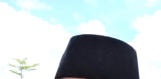 Sya’ban Tangga Arsitektur Ruhani