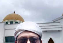 Amputasi Perampas Aset