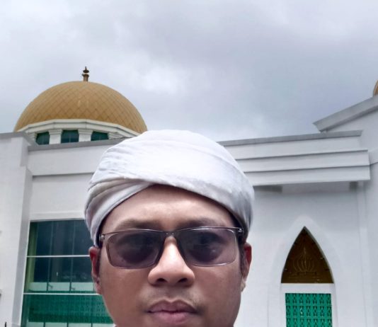 Amputasi Perampas Aset