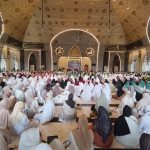 Yaumul Isti’anah Warga DDI