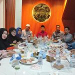 Yaumul Istianah, Warga DDI Akan Banjiri Masjid Raya Makassar