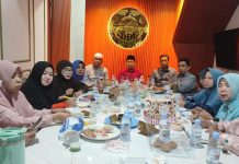 Yaumul Istianah, Warga DDI Akan Banjiri Masjid Raya Makassar