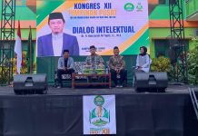 Hadiri Kongres XII IMDI, TA Menag RI Tegaskan Pentingnya Jihad Intelektual di Medsos