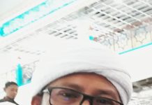 Menawar Surga Dengan Rakaat Kilat