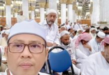 Turnamen Ramadhan: Kini Babak Semifinal