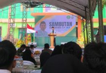 Dihadiri Stafsus Menag RI, PP IMDI Sukses Gelar Kongres XII di Sidrap