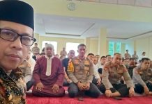 Tetes Darah, Denyut Kemanusiaan