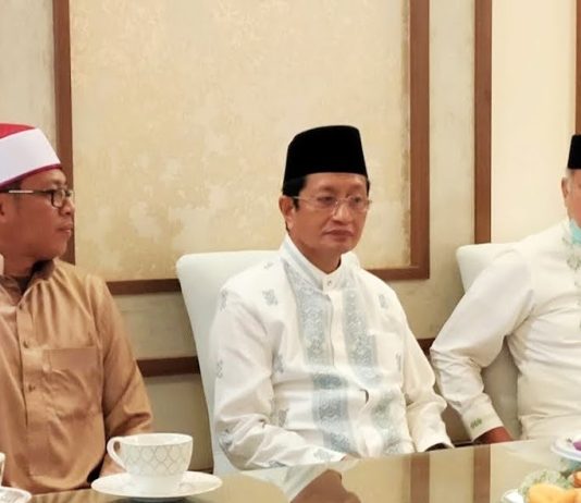 Ramadhan Separuh Jalan