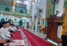 Ketika Iqra’ Menggema Di Hira