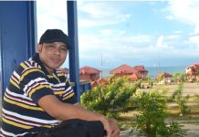 Wiper Persaudaraan Di Meja Warkop