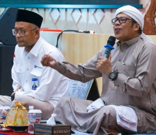 Menjemput Lailatul Qadar