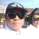 Nuansa Dibalik Polesan Cat Ramadhan