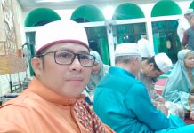 Diplomasi Lidah; Mengeja Bahasa Surga