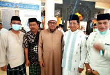 Ramadhan Ke-27: Final Approach Menuju Garis Finis
