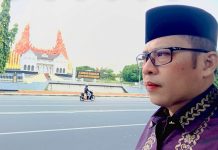 Antara Mudik Dan Kapan Nikah