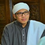 Lebaran Di Lapangan; Awas Langit Tumpah