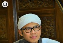 Lebaran Di Lapangan; Awas Langit Tumpah