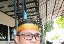 Adab Candaan; Dari Sunnah Ke To Lise