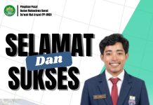 Abdul Rahmad, Ketua PP IMDI Terpilih Kepala Perpustakaan Unibos Makassar