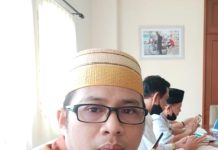 Syahwat Main Keroyokan