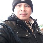 Godaan Sokko’ Pulu’ Bolong Di Pinggir Jalan Soreang