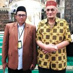 Kok Malah Saling Lapor