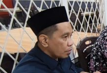 Perang AS-Israel vs Iran: Ujian Moderasi Berislam